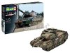 Revell 63320 Leopard 1A5 - model set 1/35